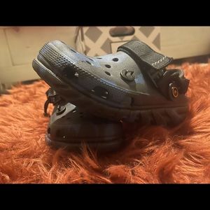 Post Malone Crocs Duet Max Clog